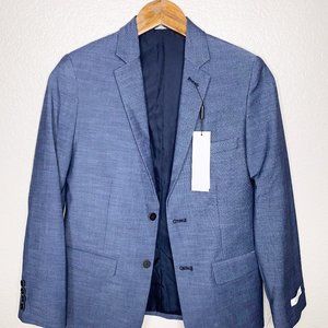 NWT Boys Calvin Klein Dress Easter Suit Sz 14